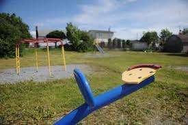 Carberry's Road Playground – Bild 4