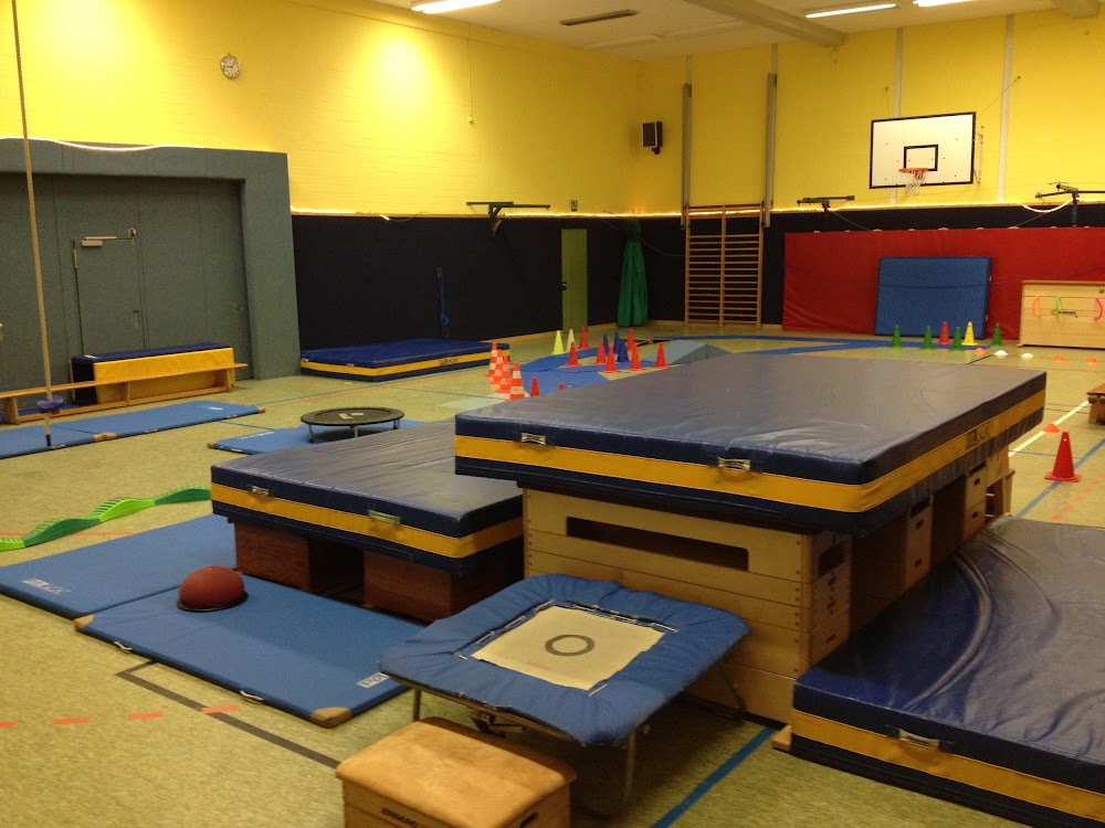 TSG kissland Wentorf – Bild 1