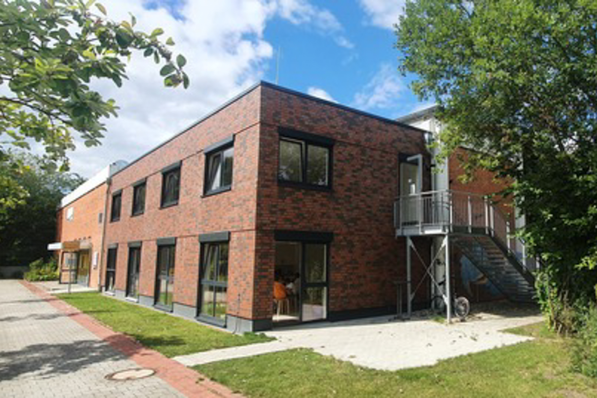 TSG kissland Wentorf – Bild 2