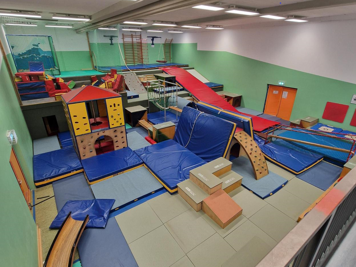 TSG kissland Wentorf – Bild 5