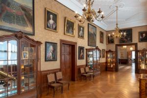 Museen im Schloss Friedenstein – Bild 2