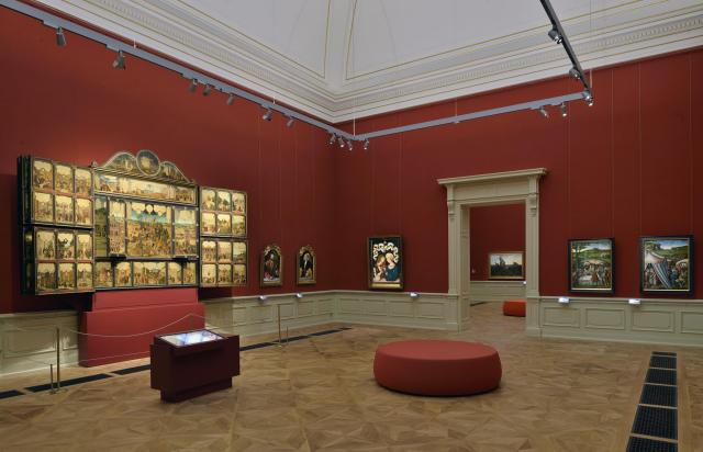 Museen im Schloss Friedenstein – Bild 5