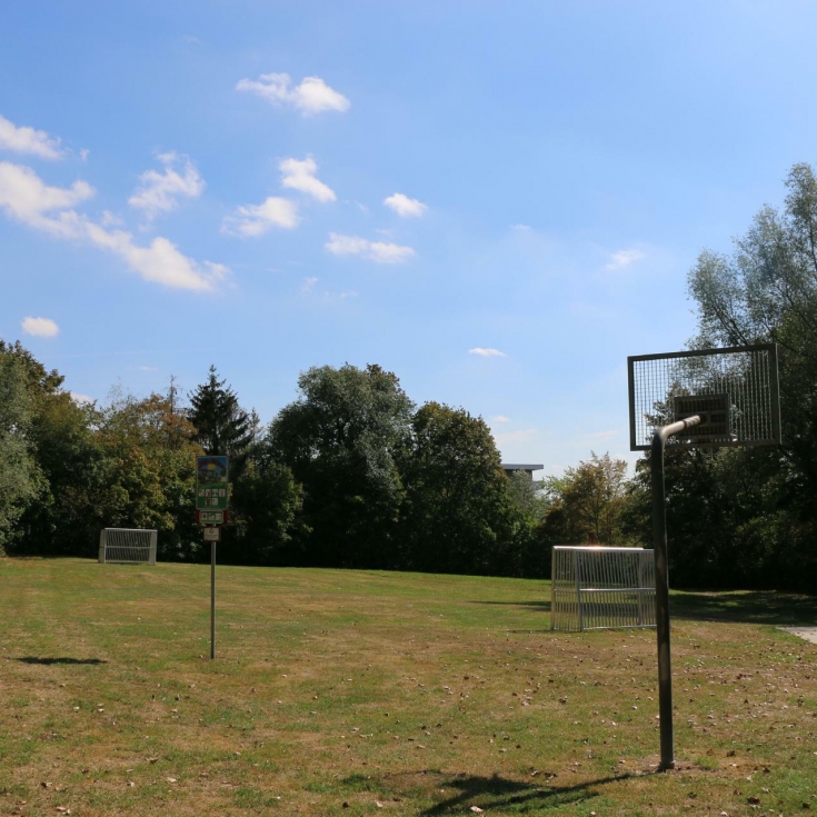Spiel- und Bolzplatz Langenbergstraße – Bild 3