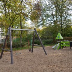 Spielplatz Asselbachstraße – Bild 2
