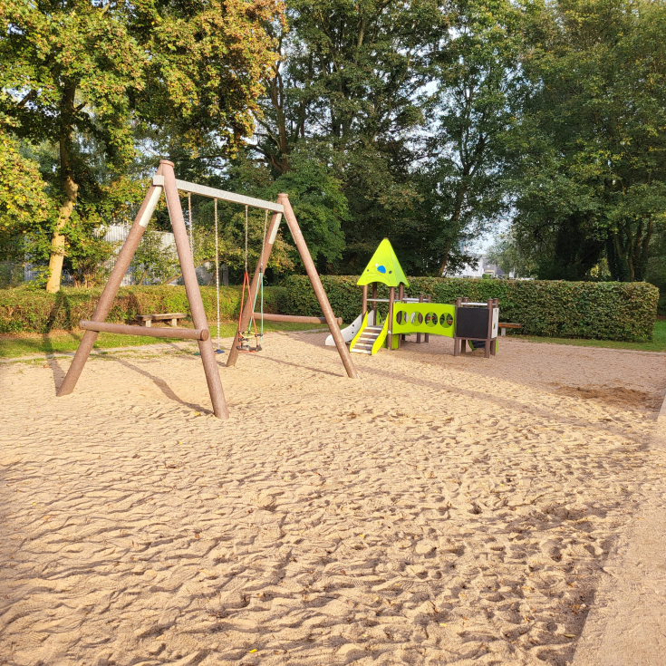 Spielplatz Asselbachstraße – Bild 3