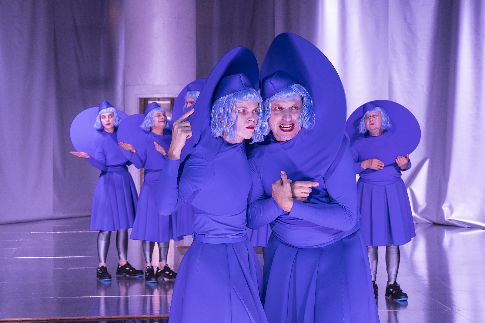 Theater an der Ruhr gGmbH – Bild 4