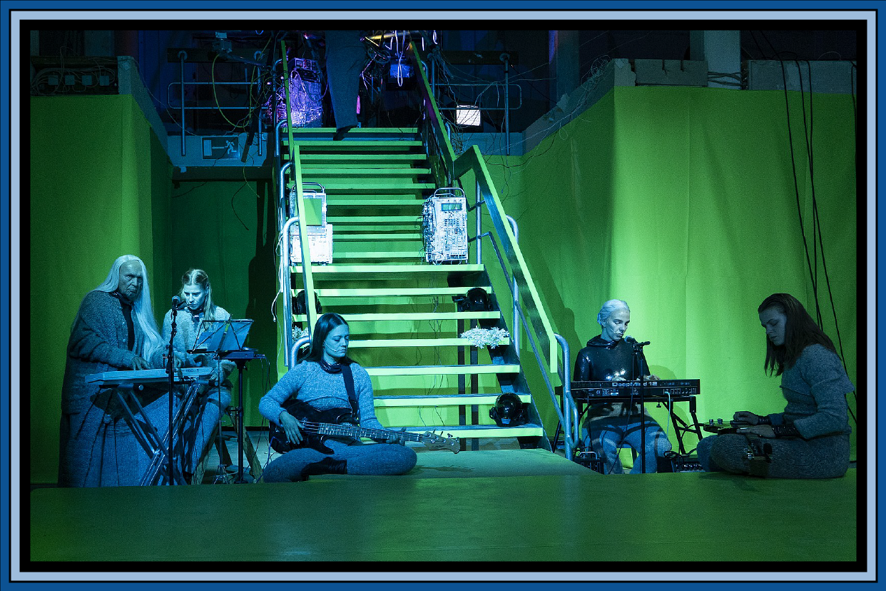 Theater an der Ruhr gGmbH – Bild 5