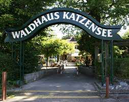 Waldhaus Katzensee – Bild 1
