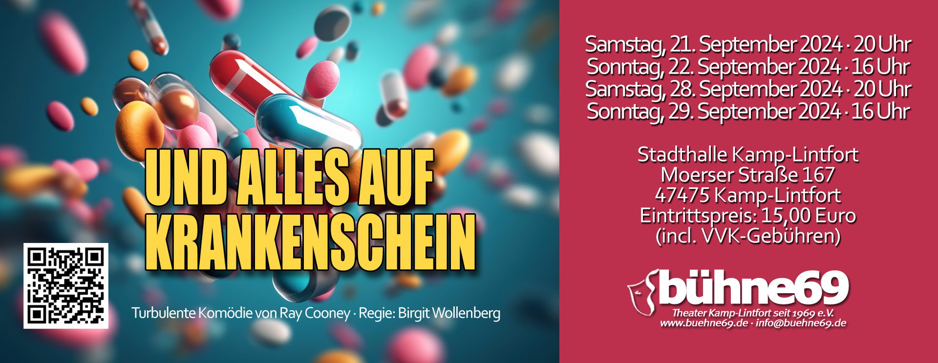 bühne 69 e.V. – Bild 2