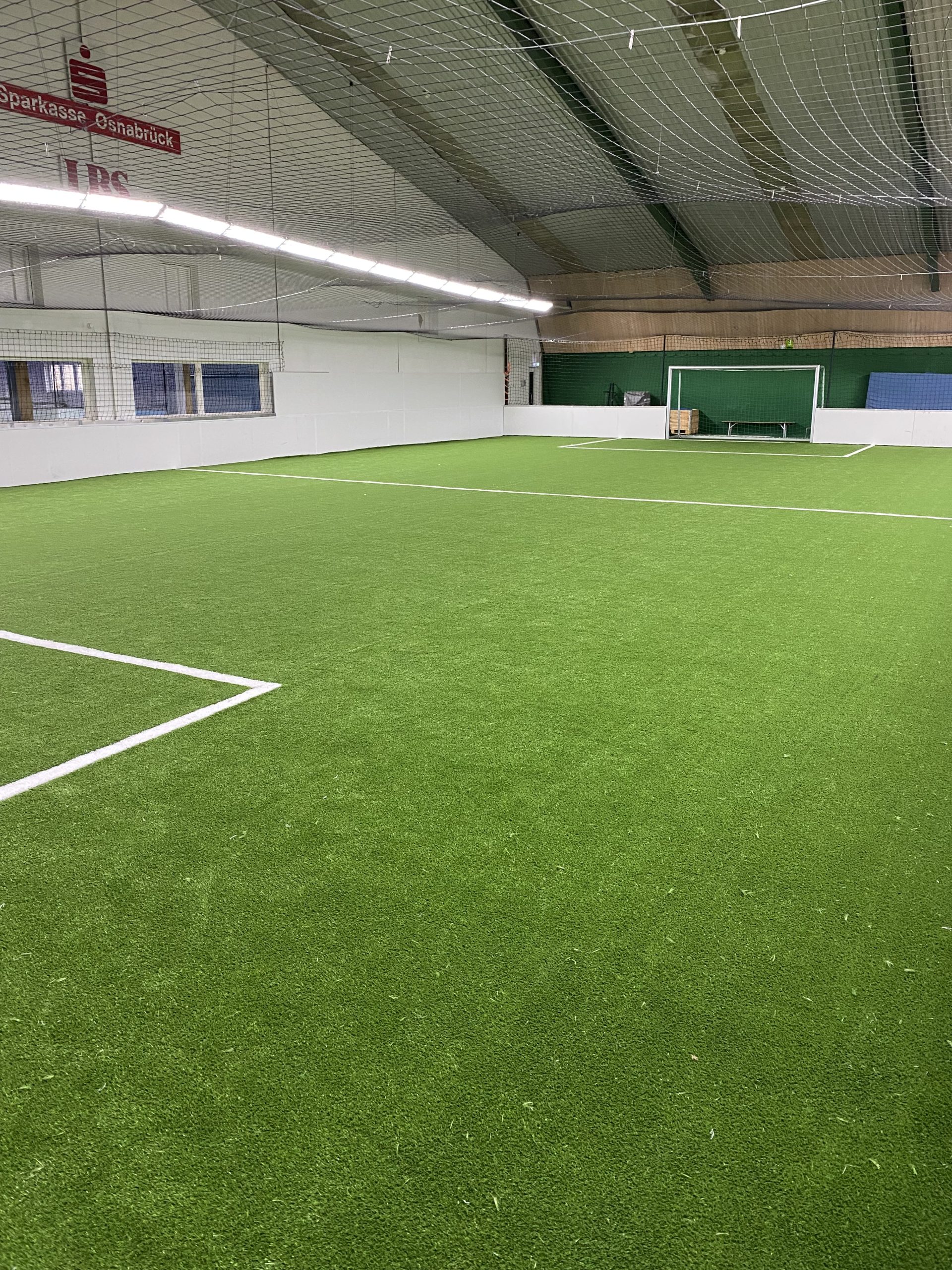 Kick'n Fun Indoor Soccer – Bild 2