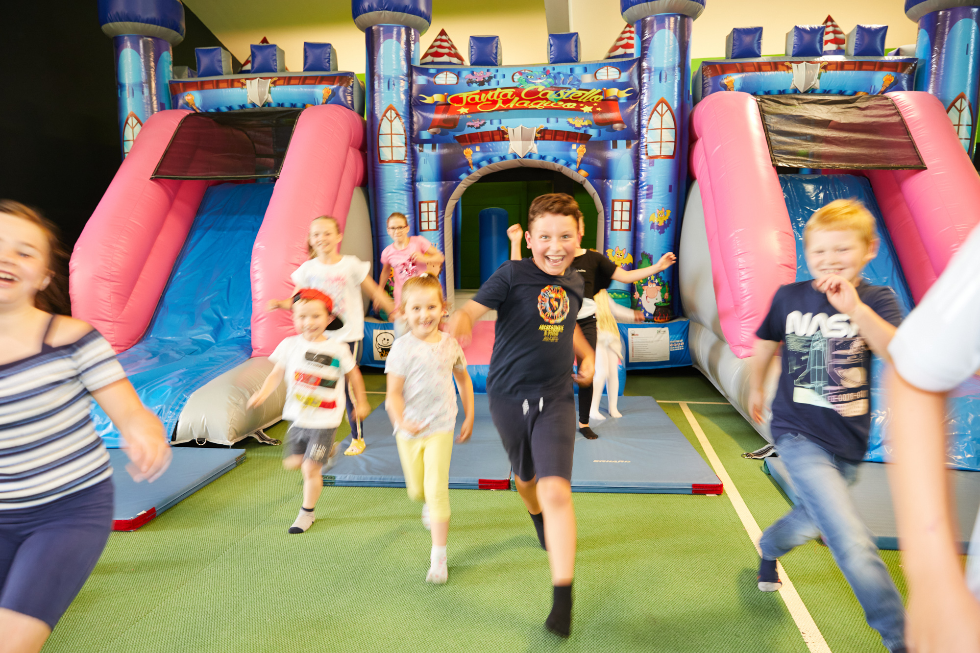 Spieleparadies Emden – Bild 1