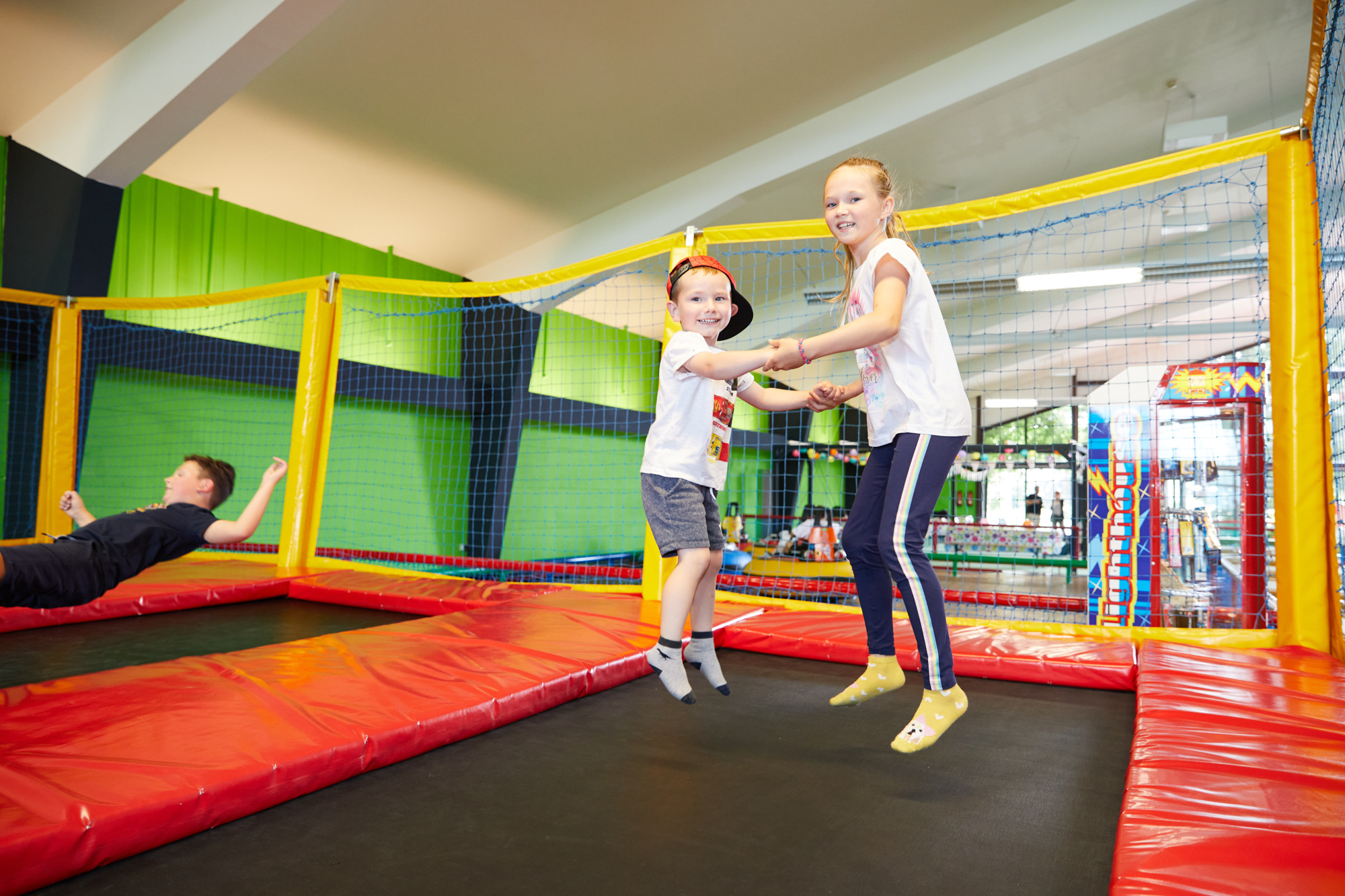 Spieleparadies Emden – Bild 2