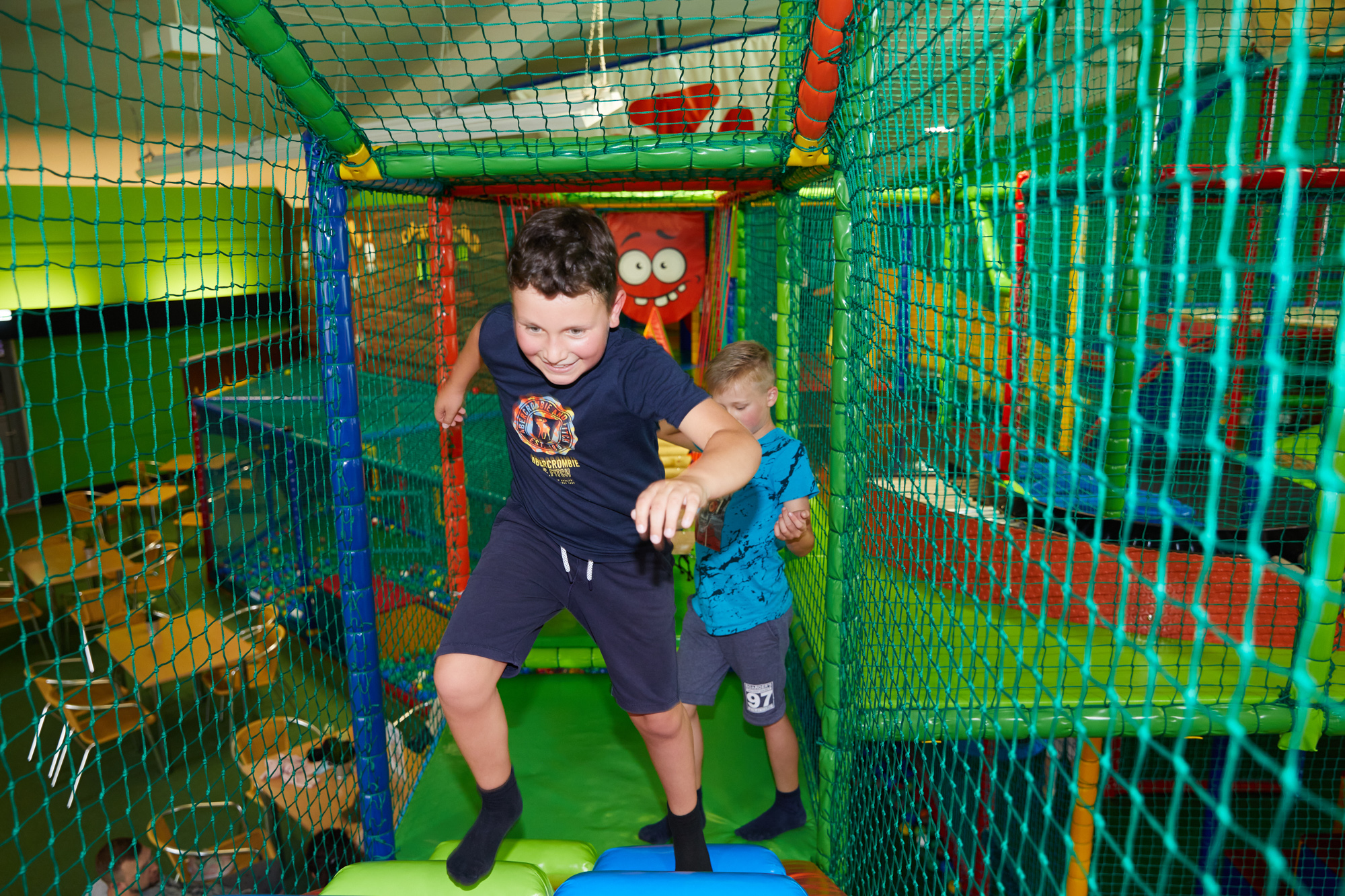 Spieleparadies Emden – Bild 5