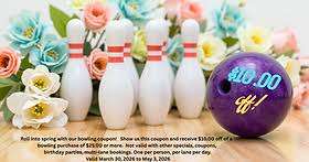 C&D Lanes – Bild 2