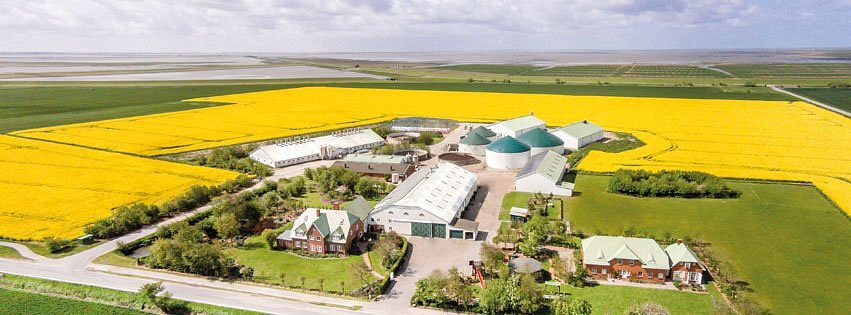 Ferienhof Wulff – Bild 2