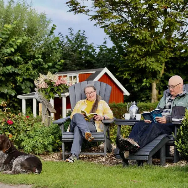 Ferienhof Wulff – Bild 4