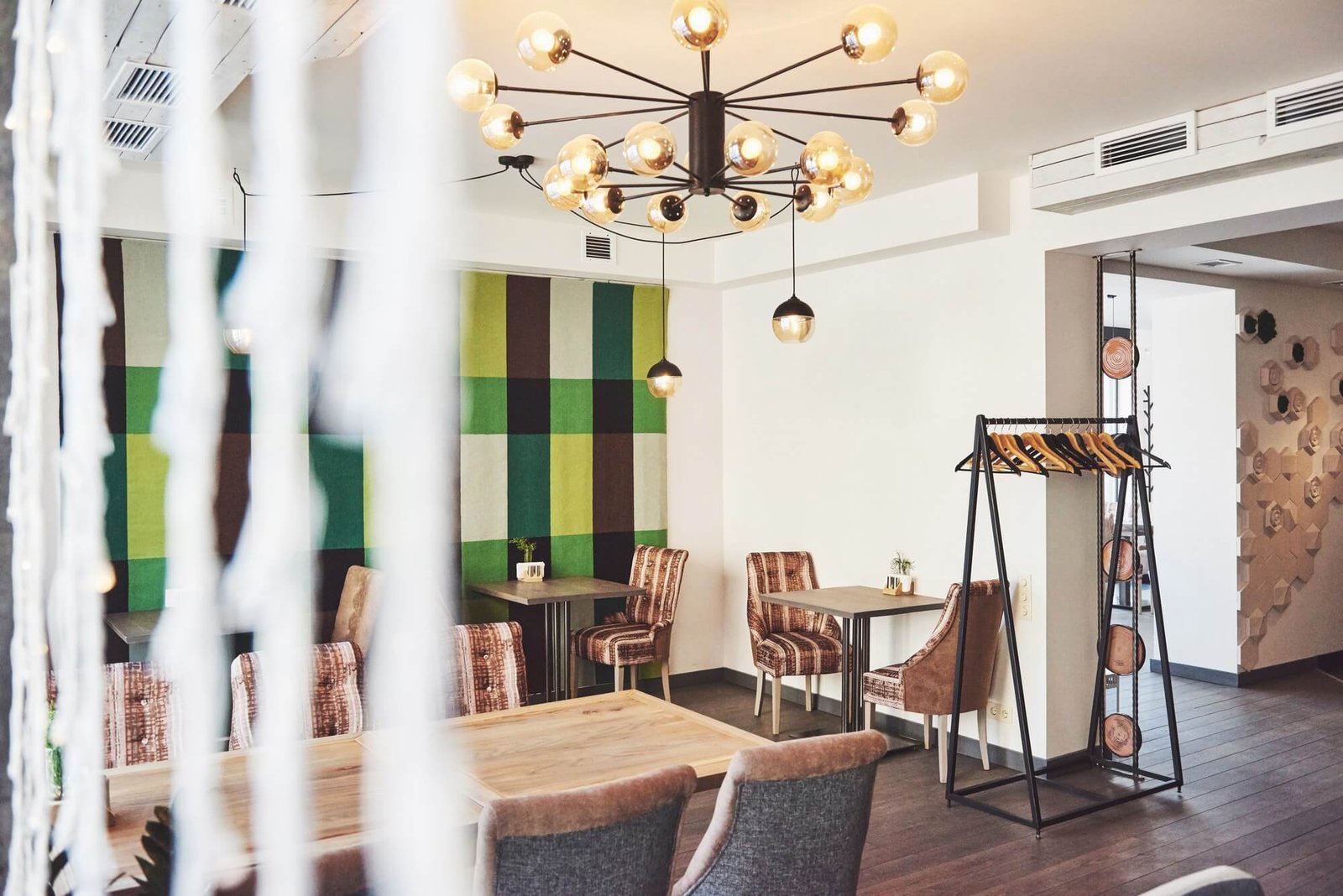 Iwana Cafė & Lifestyle – Bild 2