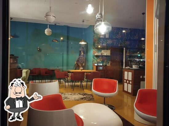 Iwana Cafė & Lifestyle – Bild 3