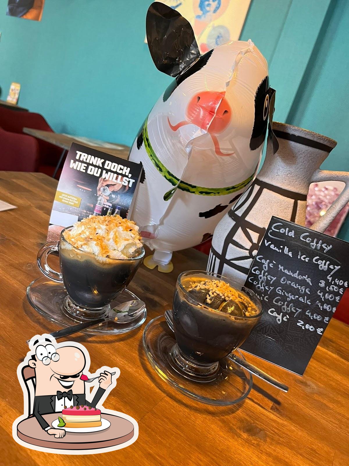 Iwana Cafė & Lifestyle – Bild 4