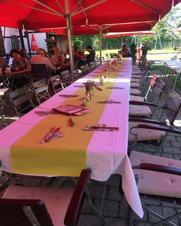 Gasthaus zur Kiesgrube, beim Kleintierzoo in Ravensburg – Bild 5