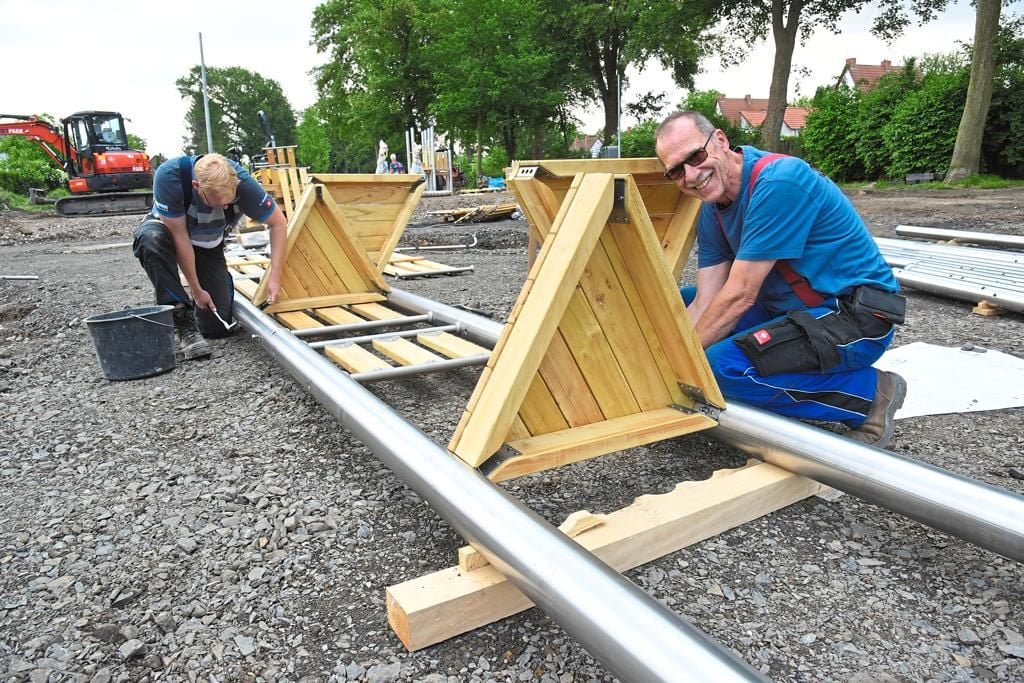 Erlengrund Park – Bild 6