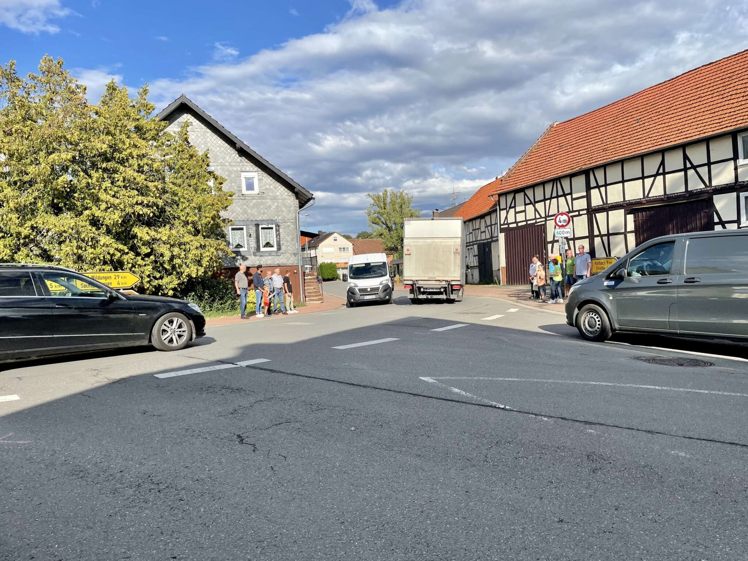 Höringhäuser Weg – Bild 2