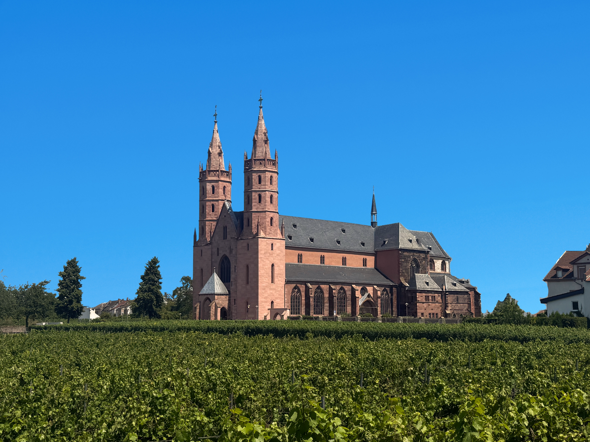 Gemeindehaus Liebfrauen – Bild 1