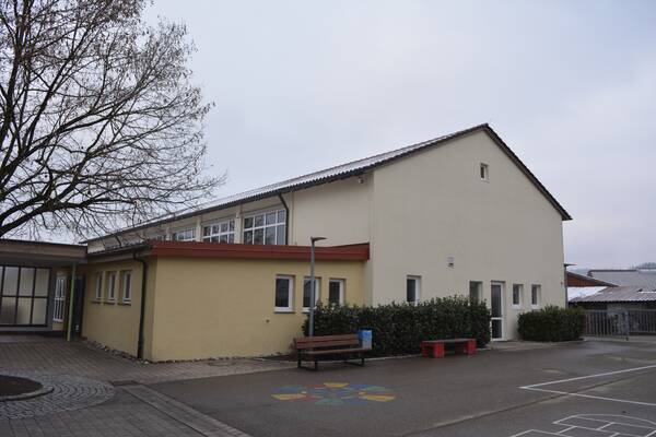 Sporthalle Gaildorf – Bild 2