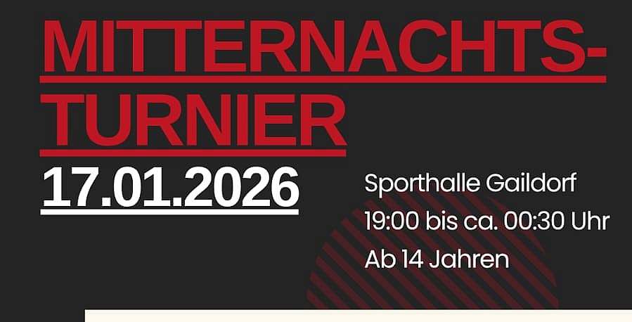 Sporthalle Gaildorf – Bild 4