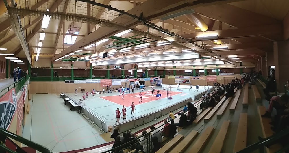 Sporthalle Gaildorf – Bild 6