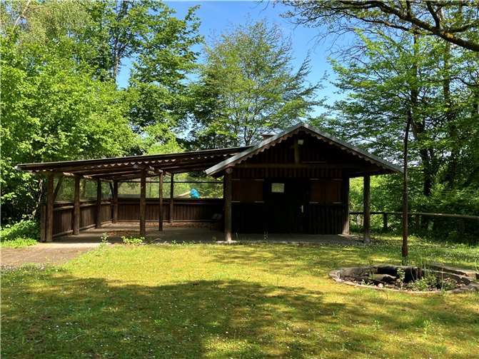 Grillhütte Montabaur-Reckenthal – Bild 1