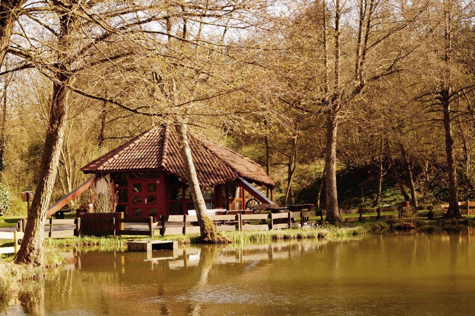 Grillhütte Montabaur-Reckenthal – Bild 2