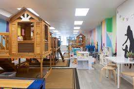 Jump for Joy Play Centre – Bild 5