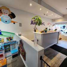 Jump for Joy Play Centre – Bild 6