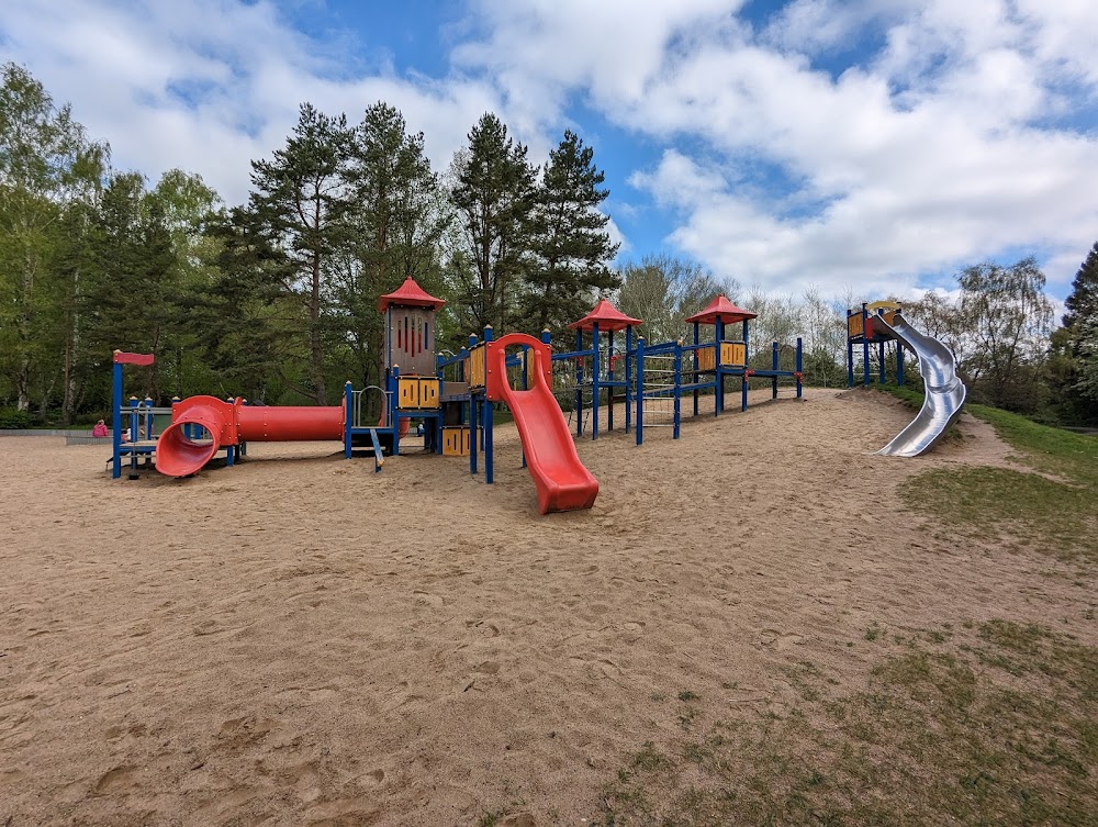 Moorwischpark – Bild 3