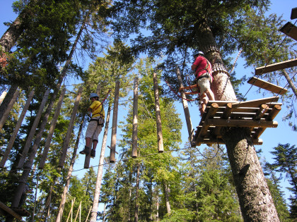 Klettergarten Mehliskopf – Bild 4