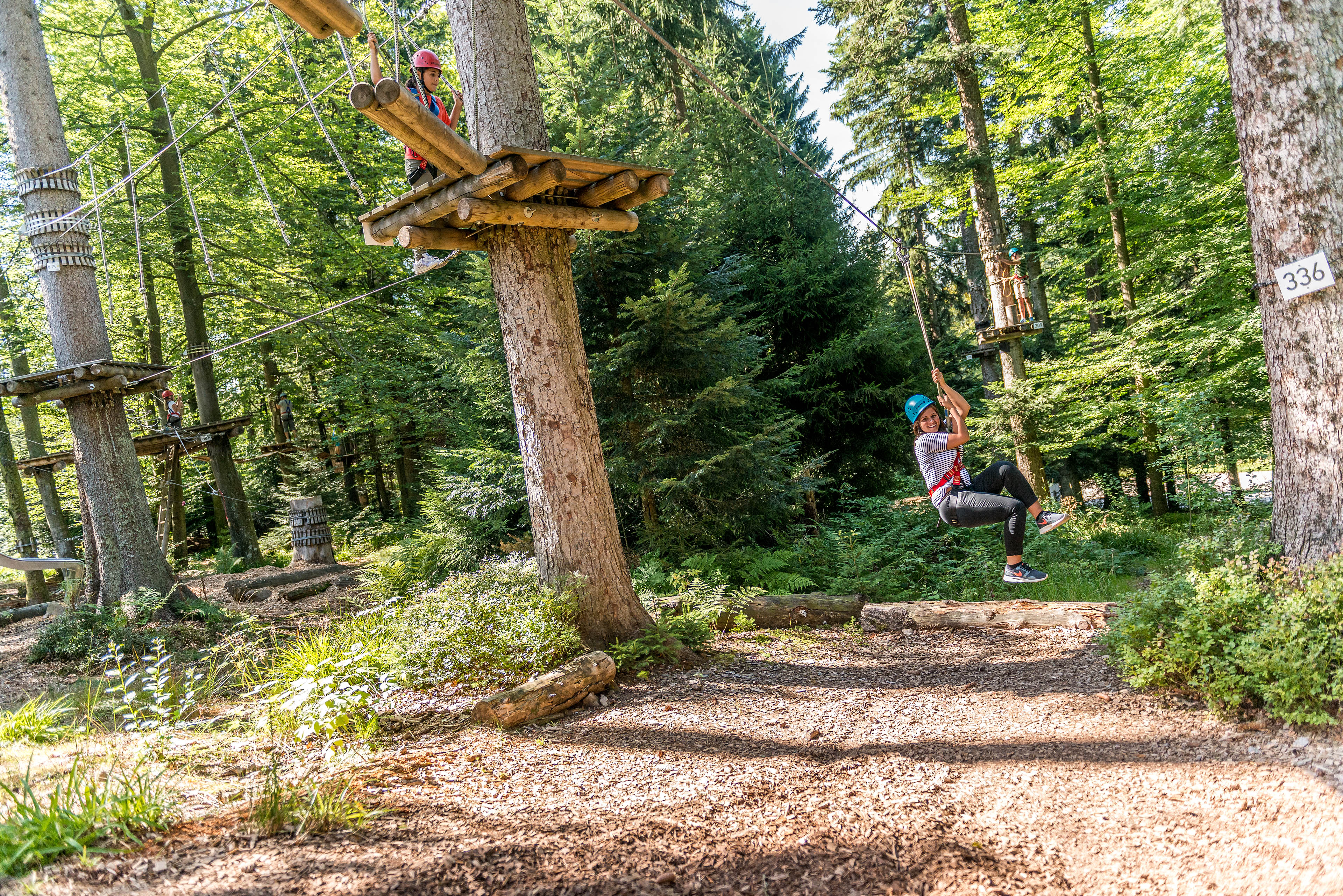 Klettergarten Mehliskopf – Bild 6