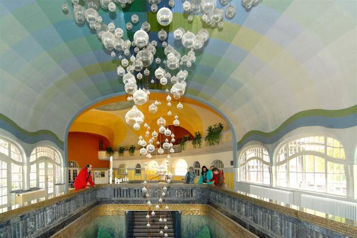 Kurpark Bad Münster am Stein – Bild 5