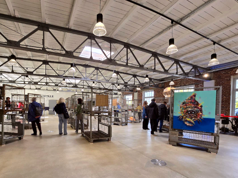 Lößnitz MAKERS – #diemacherei e.V. – Bild 1