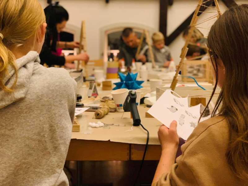 Lößnitz MAKERS – #diemacherei e.V. – Bild 2