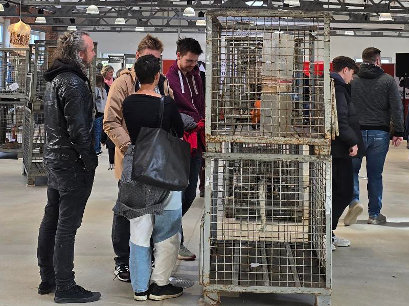 Lößnitz MAKERS – #diemacherei e.V. – Bild 4