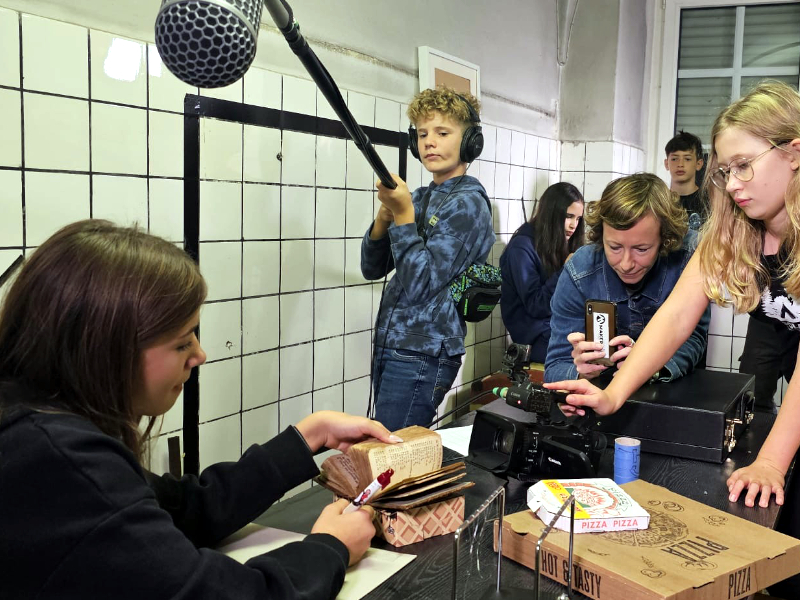 Lößnitz MAKERS – #diemacherei e.V. – Bild 5