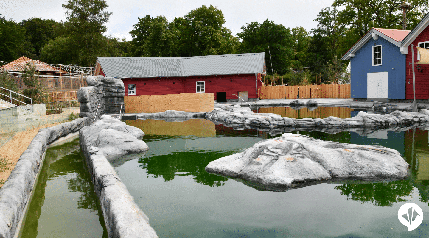 Wasserwelten Zoo Osnabrück – Bild 4