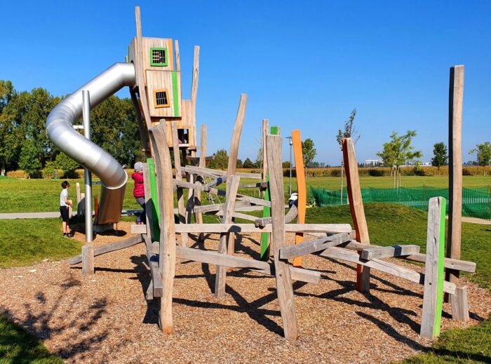 Bürgerpark Garching – Bild 4