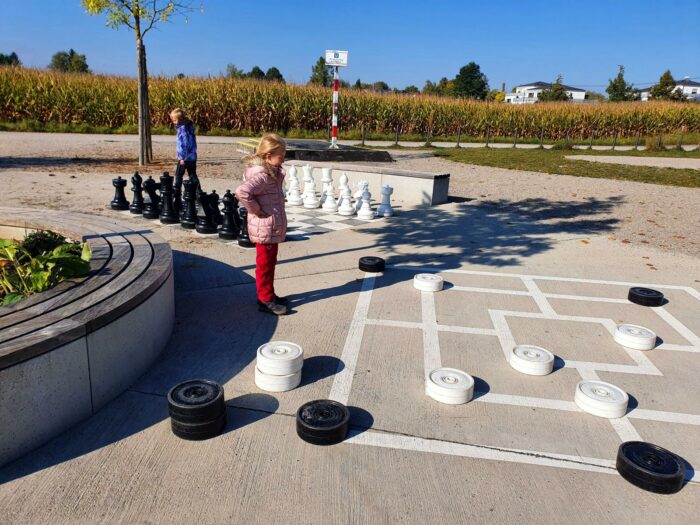 Bürgerpark Garching – Bild 5