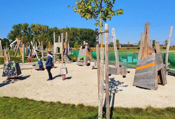 Bürgerpark Garching – Bild 6