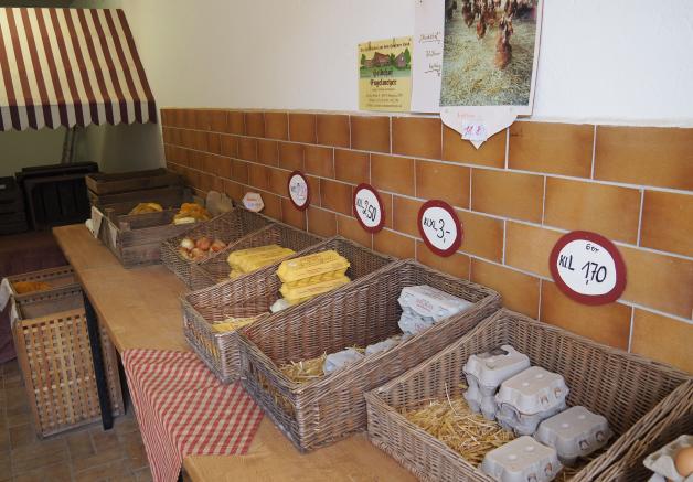 Hofladen Gut Muesenburg – Bild 4