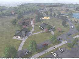 Anderson Road Park – Bild 1