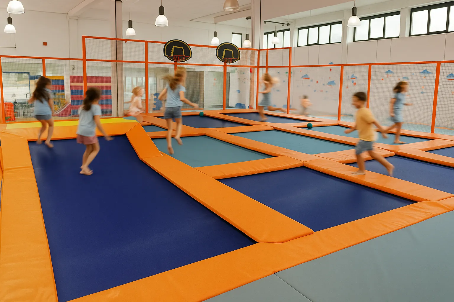 Miniplanet Wunderland Dortmund – Bild 3