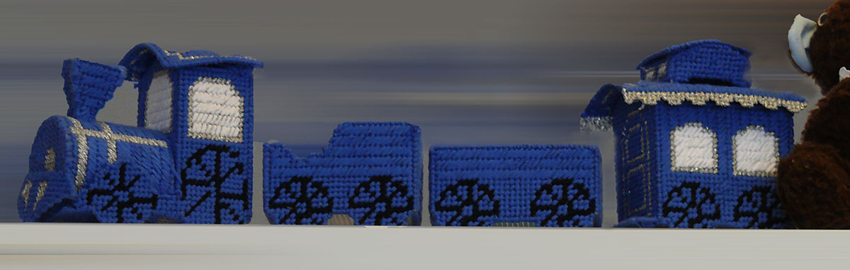 Frau Holle – Bild 2